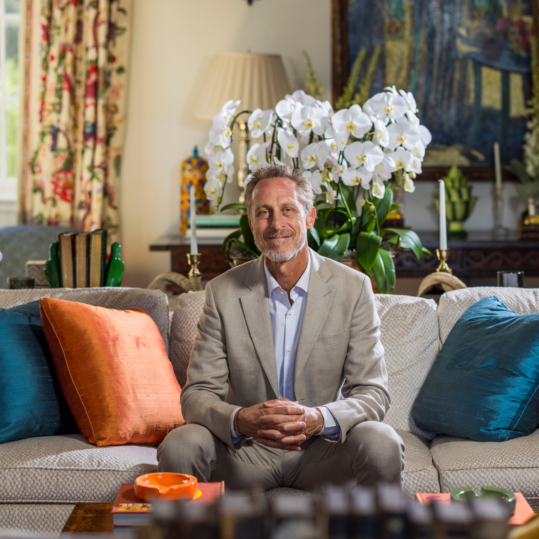 QUINIX  Newsroom: How RFK Jr’s Longtime Friend Mark Hyman Built a Wellness Empire